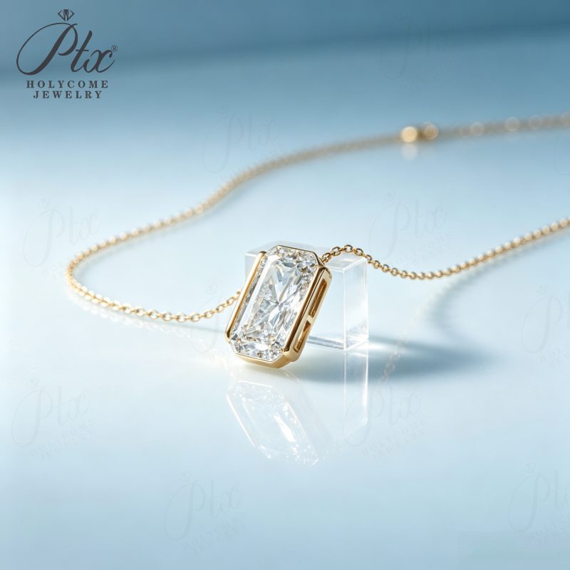 moissanite wholesale
