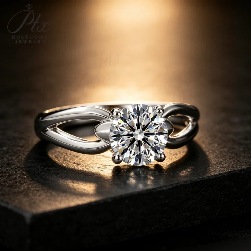moissanite wholesale